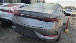 بي واي دي Qin Plus